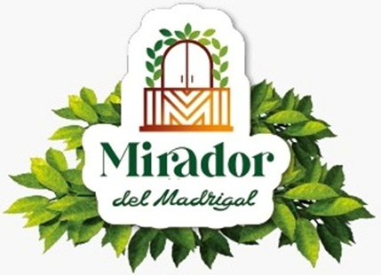 Logo Mirador del Madrigal
